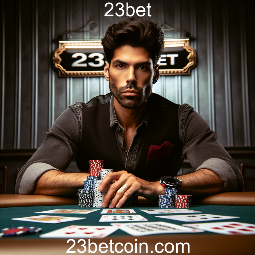 Jogos de Poker