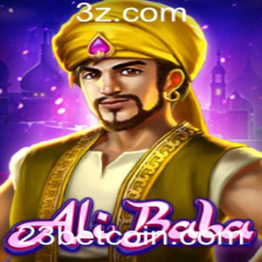 Explorando o Universo do Jogo AliBaba: Uma Aventura com 23bet