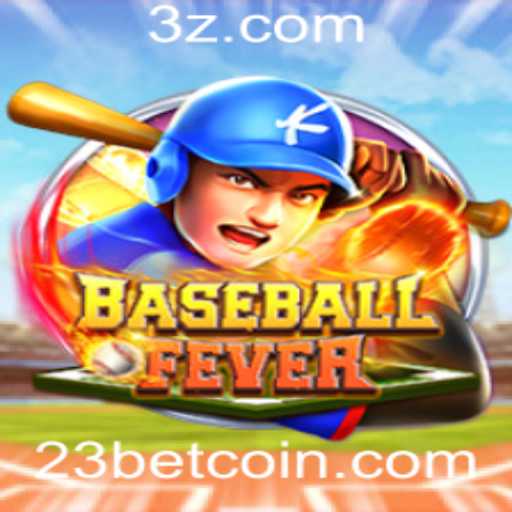 BaseballFever: Uma Nova Febre no Mundo dos Jogos com 23bet