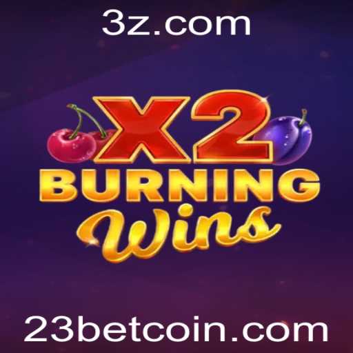 Explorando o Fascinante Mundo de BurningWinsX2 e 23bet