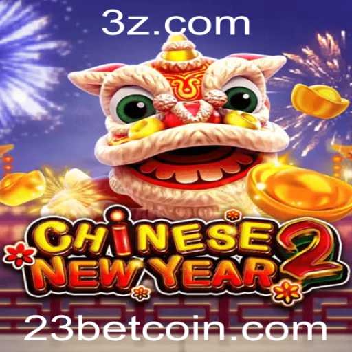 Descubra o Fascinante Mundo de CHINESENEWYEAR2 na Plataforma 23bet