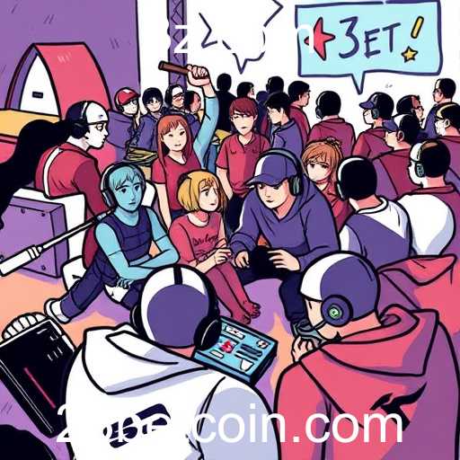 Comunidade Jogadores: Um Olhar Aprofundado no Universo dos Games