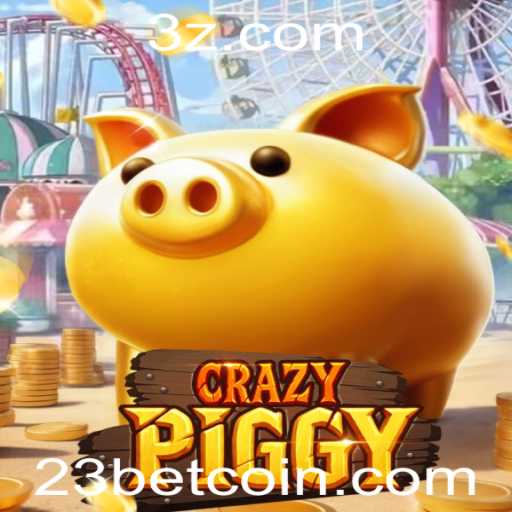 CrazyPiggy: Descubra o Empolgante Mundo do Jogo com 23bet