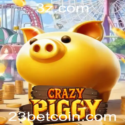 CrazyPiggy: Descubra o Empolgante Mundo do Jogo com 23bet