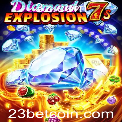 DiamondExplosion7s: Mergulhe na Excitante Aventura do Cassino Virtual