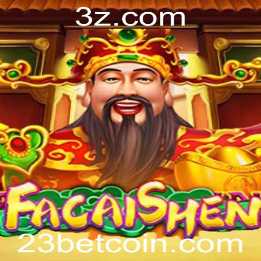 Conheça FaCaiShen: O Jogo de Slots que Conquista Jogadores da 23bet