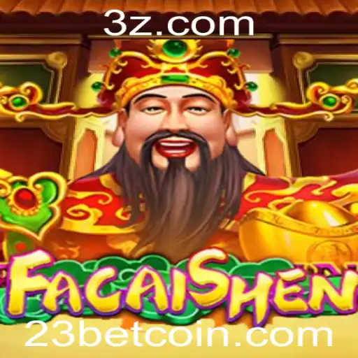 Conheça FaCaiShen: O Jogo de Slots que Conquista Jogadores da 23bet
