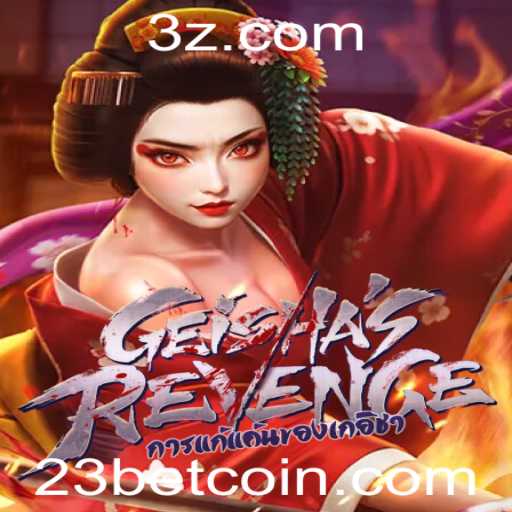 Descubra o Fascinante Mundo de GeishasRevenge: Um Jogo de Estratégia e Aventura