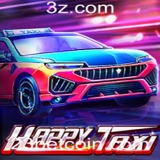 Explorando o Jogo HappyTaxi: Uma Aventura Única no Universo 23bet