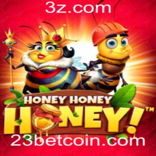 HoneyHoneyHoney: Descubra a Excitante Experiência de Jogo no 23bet