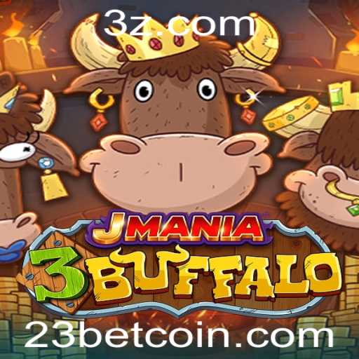 Explorando JMania3Buffalo: As Novidades e Regras do Jogo com Selo 23bet