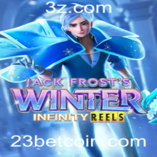 Descubra o Mundo Congelante de JackFrostsWinter: Um Mergulho na Aventura de 23bet