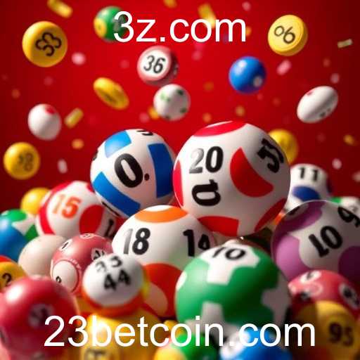 Jogos de Loteria: A Fascinante Indústria da Sorte e da Fortuna