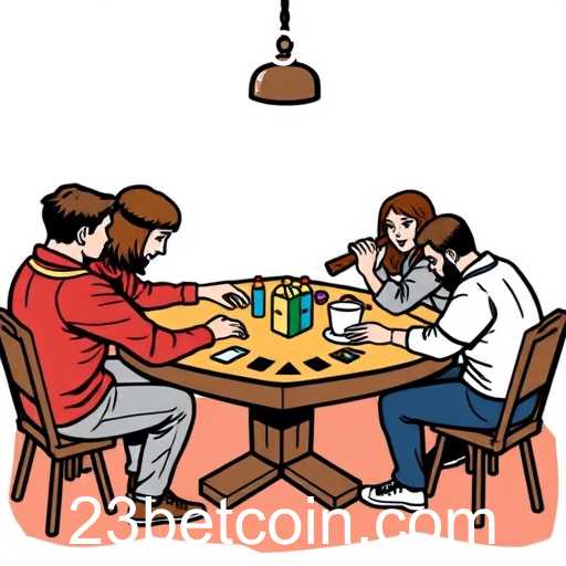 Jogos de Mesa: A Arte do Entretenimento Analógico