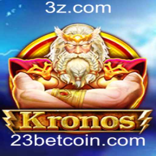 Descubra Kronos: O Novo Jogo que Revoluciona o Mundo das Apostas Online