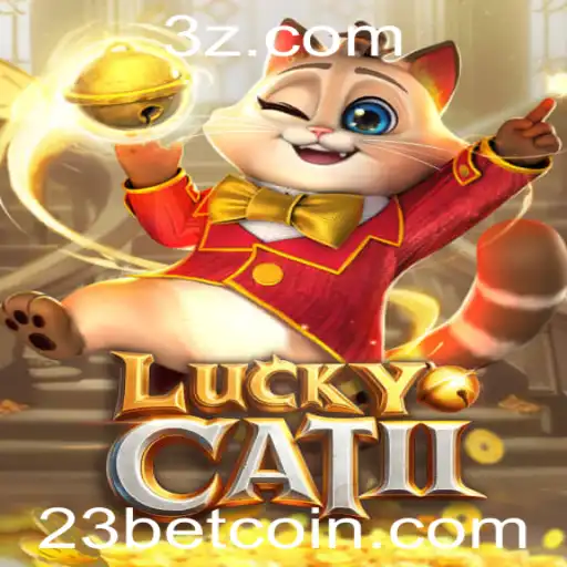 Explorando o Mundo de LuckyCatII - O Jogo de Apostas 23bet