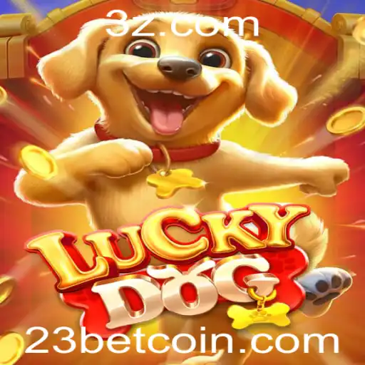 Descubra o Fascinante Mundo de LuckyDog na Plataforma 23bet