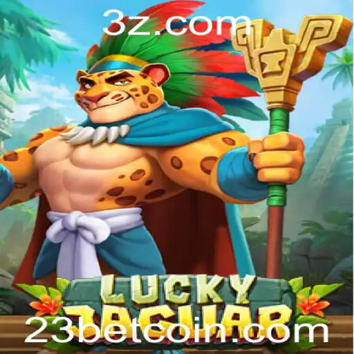 Explorando LuckyJaguar: O Fascinante Mundo do 23bet