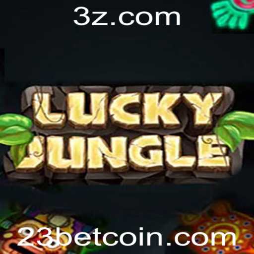 Explorando LuckyJungle: Um Mergulho no Mundo Emocionante dos Jogos Online com 23bet