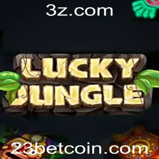 Explorando LuckyJungle: Um Mergulho no Mundo Emocionante dos Jogos Online com 23bet