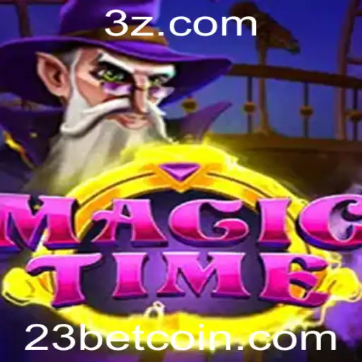 Descubra a Magia por Trás de MagicTime: O Jogo Que Está Conquistando a Comunidade de 23bet