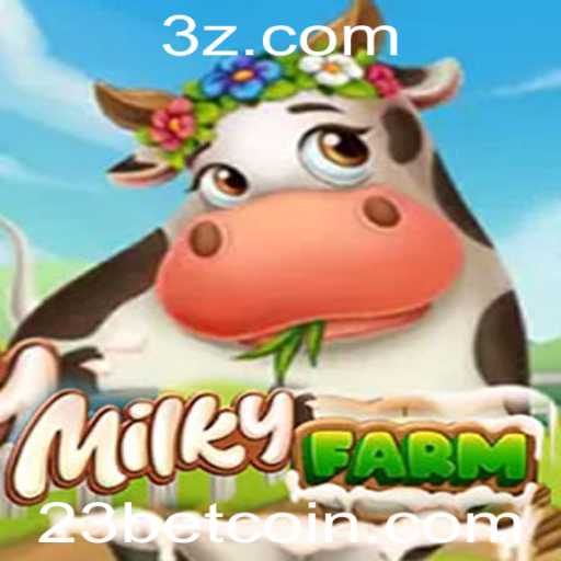 Explorando o Fascinante Mundo de MilkyFarm