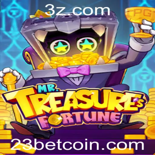 Descubra o Mundo de MrTreasuresFortune com 23bet