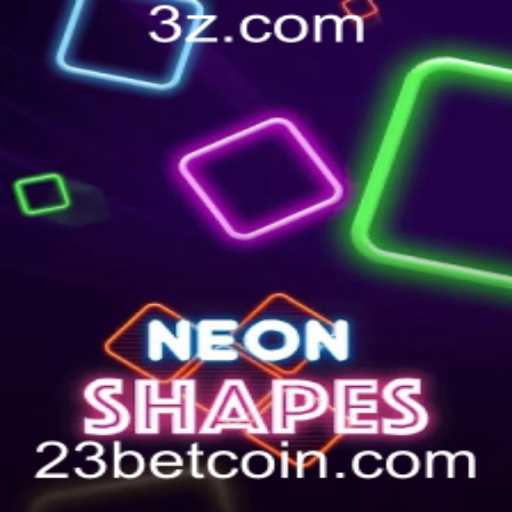 Descubra o Universo de NeonShapes: Estruturas, Estratégias e Apostas com 23bet