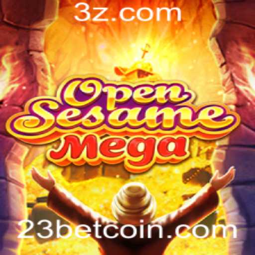 Descubra 'OPENSESAMEMEGA': O Jogo Revitalizando o Mundo dos Games em 2023