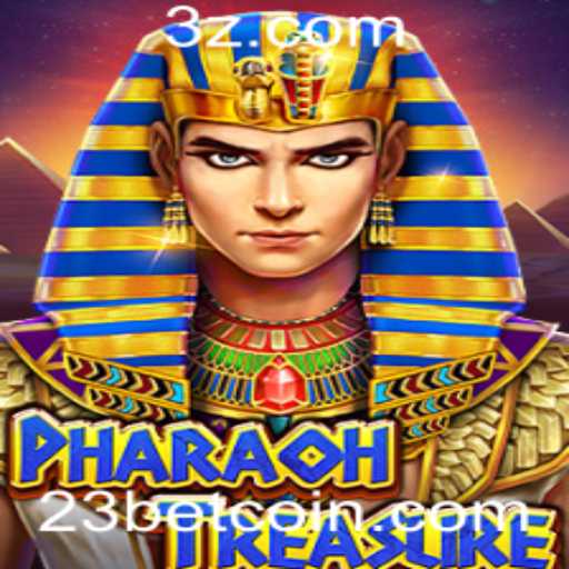 Desvendando o Fascinante Mundo de 'PharaohTreasure' com 23bet
