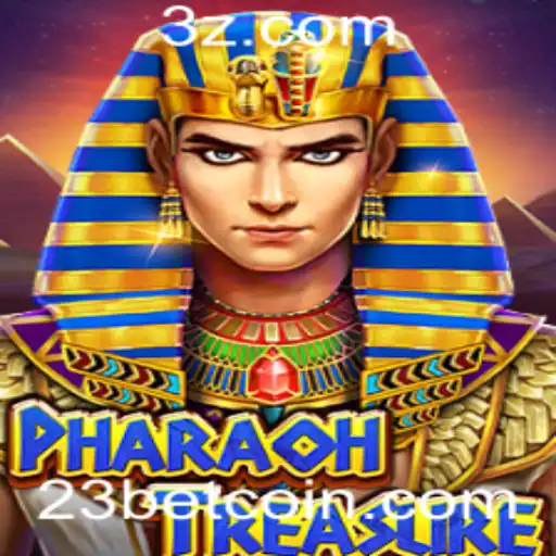 Desvendando o Fascinante Mundo de 'PharaohTreasure' com 23bet