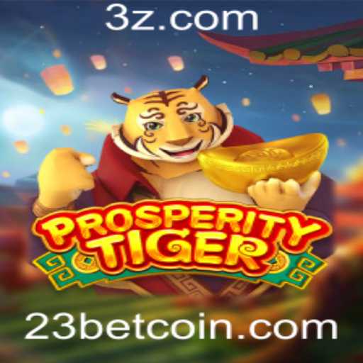 Explorando o Mundo de ProsperityTiger: O Novo Jogo de Sucesso na Plataforma 23bet
