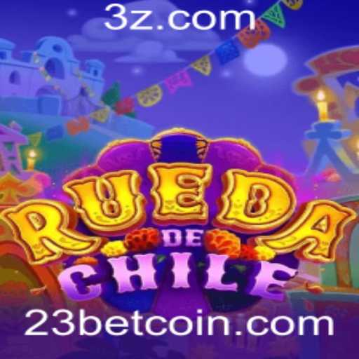 RuedaDeChile: Descubra o Fascinante Mundo do Jogo com 23bet