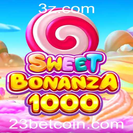 Explorando o Mundo de SweetBonanza1000 com 23bet