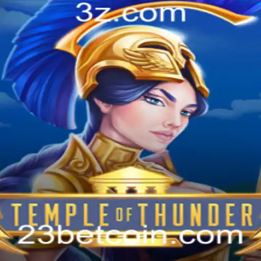 Descubra TempleofThunder: Um Mergulho no Universo dos Jogos com 23bet