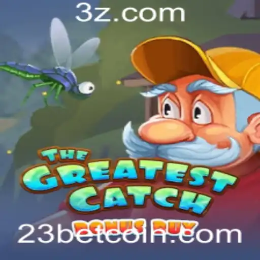 Explorando o Mundo de TheGreatestCatchBonusBuy: Um Jogo Emocionante da 23bet