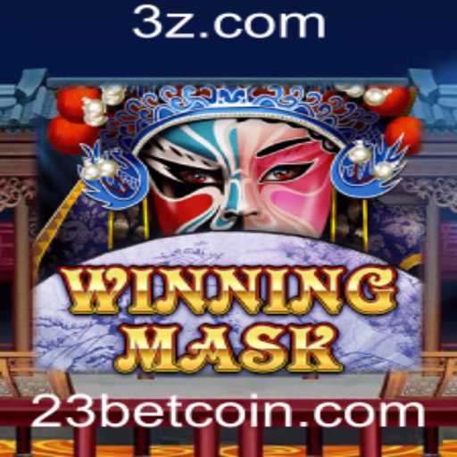 WinningMask: Entenda o Novo Fenômeno dos Jogos com a 23bet