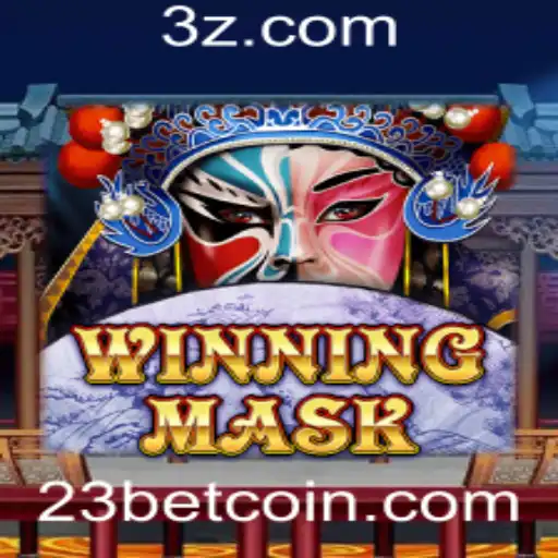WinningMask: Entenda o Novo Fenômeno dos Jogos com a 23bet
