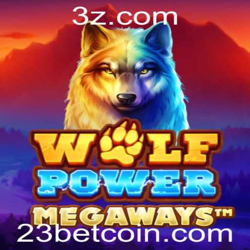 Descubra a Aventura de WolfPowerMega e Domine o Jogo na 23bet
