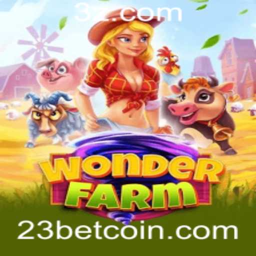 Descubra o Maravilhoso Mundo de WonderFarm: O Jogo Que Une Diversão e Estratégia