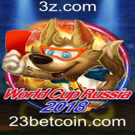 Explorando o Fascínio do Jogo 'WorldCupRussia2018'